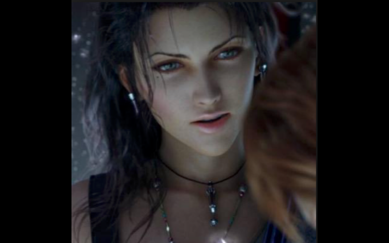 Oerba Yun Fang, Final Fantasy XIII